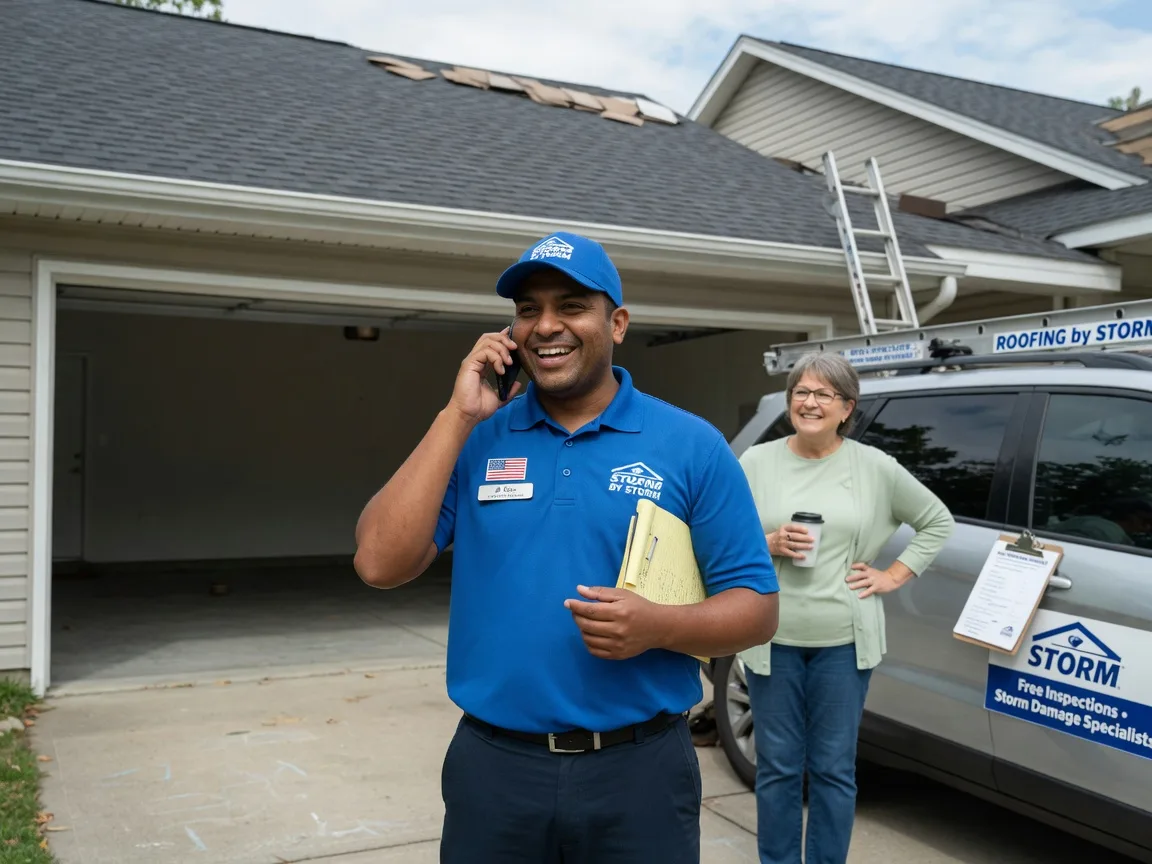 Roof Repair Near Me Rawson, OH FAQs